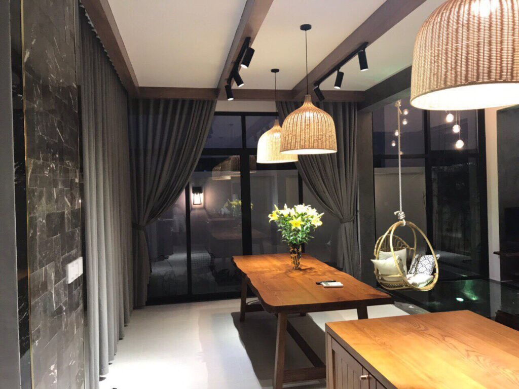 bep-an-trong-biet-thu