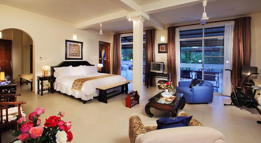 An Hoa Residence Vũng Tàu cho thuê villa