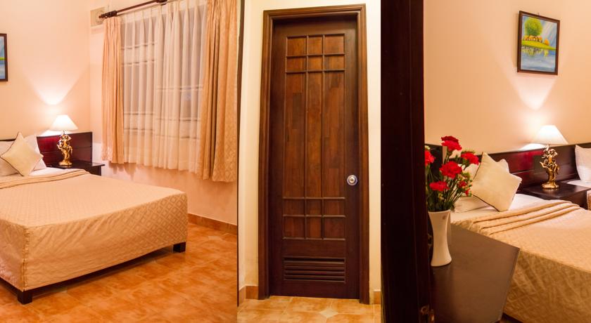 Lotus Vung Tau Resort