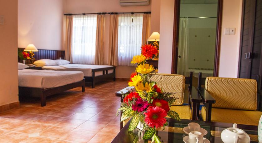 Lotus Vung Tau Resort