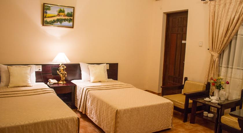 Lotus Vung Tau Resort