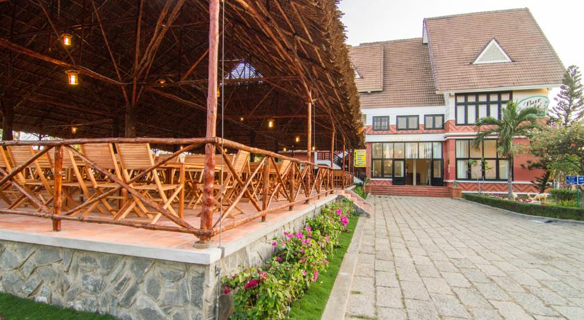 Lotus Vung Tau Resort