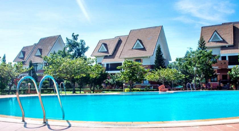 Lotus Vung Tau Resort