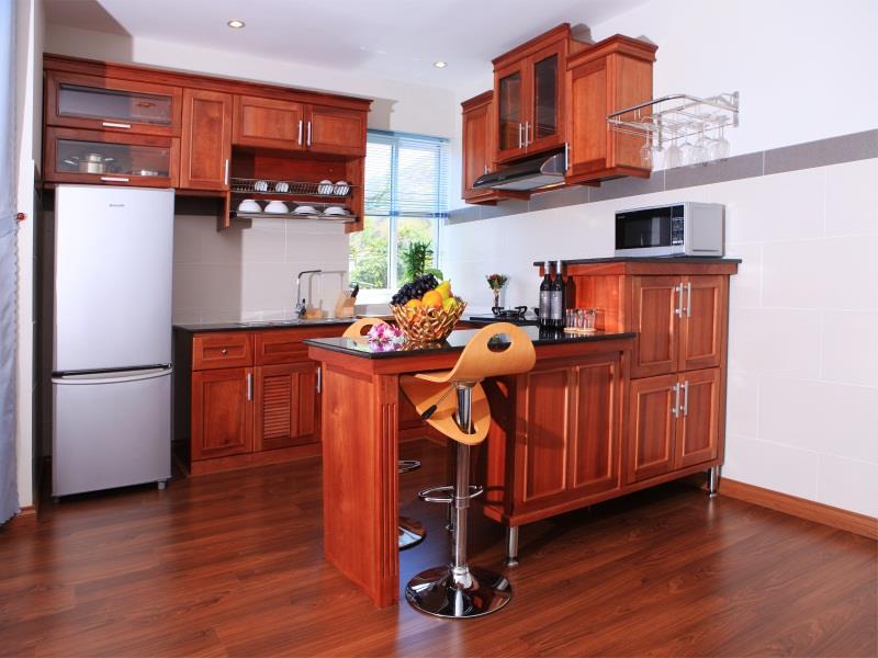 Grand Villa Residence Vũng Tàu