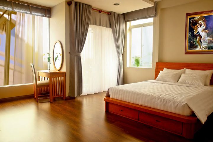 Grand Villa Residence Vũng Tàu