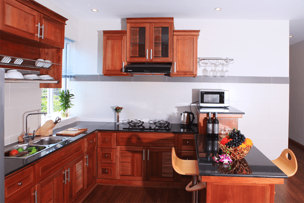 Grand Villa Residence Vũng Tàu