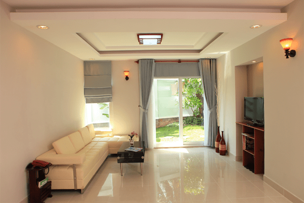 Grand Villa Residence Vũng Tàu