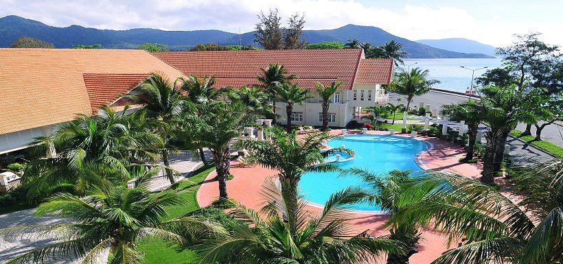 Sài Gòn Côn Đảo Vũng Tàu