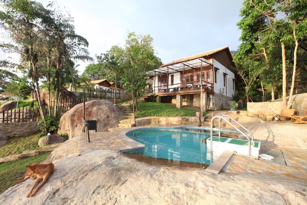 cho thuê phú quốc beach villa