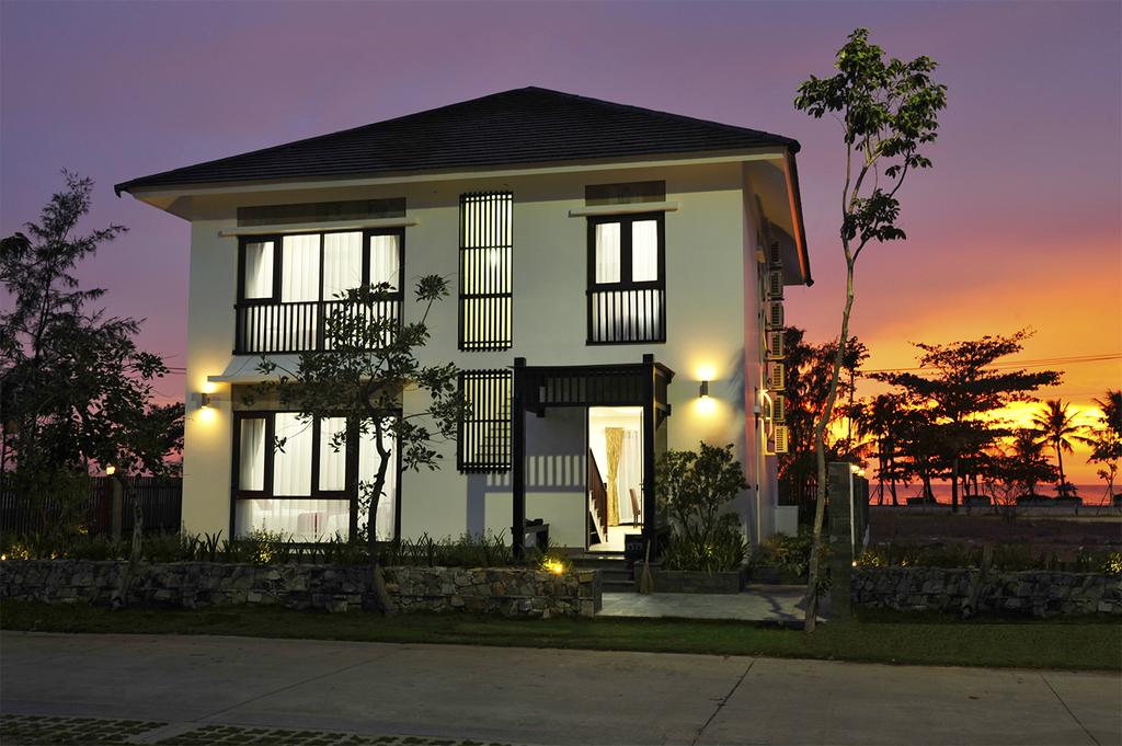 Villa Dương Tơ Phú Quốc