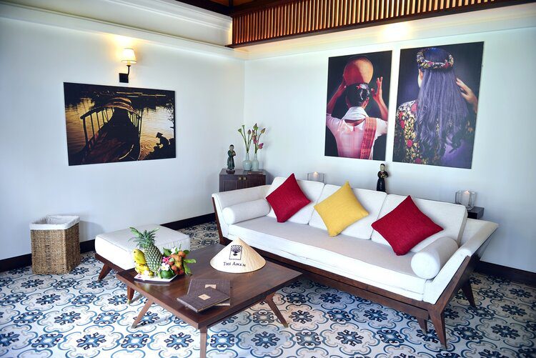 Biệt-thự-nghỉ-dưỡng