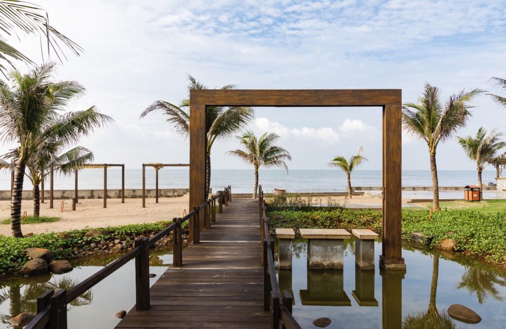 villa_beach view_parami_resort